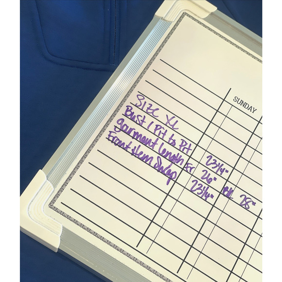 The North Face Women's Neo Thermal 3D Quarter Zip Pullover Sz XL Outdoor Winter - Picture 9 of 14